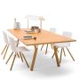 Hollands Licht / Table Lamps / Flybye T2