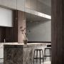 Penta Light / Pendants & Suspension Lights / Hail sospensione