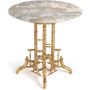 Jumbo Collection / Coffee tables / Hiroko Low Table2