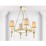 Il Paralume Marina / Pendants & Suspension Lights / 2100/CH4