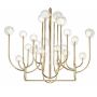 Il Paralume Marina / Pendants & Suspension Lights / 2163/CH24