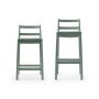 Traba / Stools / Julie Imb Stool TR-0027-IMB