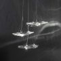 Terzani / مصابيح سقفية LED / Manta K031