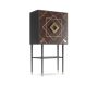 Vismara Design / Bar Cabinets / Bar Cabinet Spirit