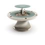 Vismara Design / Game Tables / Poker Table Mirabilia