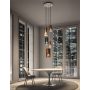 Penta Light / Pendants & Suspension Lights / Lit sospensione