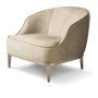 Longhi / Armchairs / Beth X 650