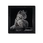 Longhi / Animal Art & Decor / My Horizon V 450 - 38800 Crystals from Swarovski®