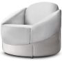 Longhi / Outdoor Armchairs / Astrea X 108