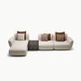 Exteta / Sectional Sofas / Lpidc11