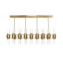 Luxxu / Pendants & Suspension Lights / Tycho Rectangular