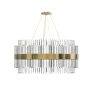 Luxxu / Chandeliers / Liberty Suspension