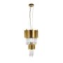 Luxxu / Pendants & Suspension Lights / Empire Pendant