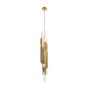 Luxxu / Pendants & Suspension Lights / Draycott