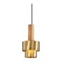 Fambuena / Pendants & Suspension Lights / Reflections LED 6049