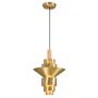 Fambuena / Pendants & Suspension Lights / Reflections LED 6053