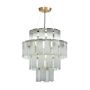 Fambuena / Pendants & Suspension Lights / Quarz LED 6054