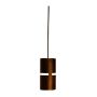 Fambuena / Pendants & Suspension Lights / Luz Oculta Metal LED 6006