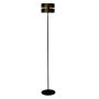 Fambuena / LED Floor Lamps / Luz Oculta Metal 6009-6010
