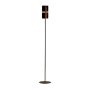 Fambuena / LED Floor Lamps / Luz Oculta Metal 6011