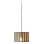 Fambuena / Pendants & Suspension Lights / Luz Oculta Wood LED 6019-20-21