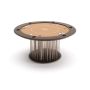 Vismara Design / Game Tables / Poker Table Shanghai