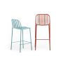 Traba / Outdoor Stools / Metis Line Stool TR-0194