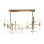 Contardi / Pendants & Suspension Lights / Mikado so double