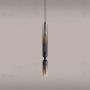 Penta Light / Pendants & Suspension Lights / Misty