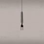 Penta Light / Pendants & Suspension Lights / Misty texture
