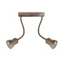Moretti Luce / Spot Lighting / Silene 1462 F