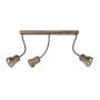Moretti Luce / Spot Lighting / Silene 1463 F