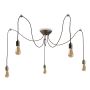 Moretti Luce / Pendants & Suspension Lights / Lumen 3101