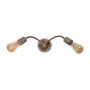 Moretti Luce / Wall Lights / Lumen 3196