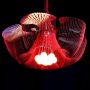 Willowlamp / Chandeliers / Moonflower Ø1000 Suspended