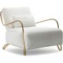 Exteta / Armchairs / Moonlight