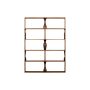 Morelato / Bookcases / Perbacco 6204/F
