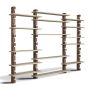 Morelato / Bookcases / Shark FS3411047