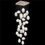 Fine Art Handcrafted Lighting / Závěsná svítidla / Natural Inspirations 30 Square 853540
