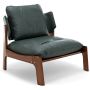 Exteta / Armchairs / No-glue