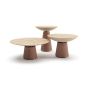 Vismara Design / Outdoor Coffee Tables / Eclisse