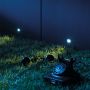 Axolight / Outdoor Recessed Lighting / Pea