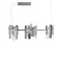 IDL 1987 / Pendants & Suspension Lights / Artic 643 10