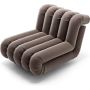 Exteta / Armchairs / Periscopio