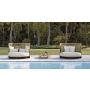 Barzaghi Salotti / Couches / Reef
