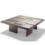 Reflex / Coffee Tables / Satin 40