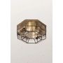 Il Fanale / Ceiling Lights / Rilegato 379.00.80
