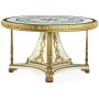 Jumbo Collection / Center Tables / Supreme Entrance Table2