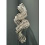 Terzani / مصابيح معلقة LED & مصابيح تعليق / Genesis vertical sculpture B60S