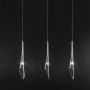 Terzani / أضواء سقفية LED / Calle T03S